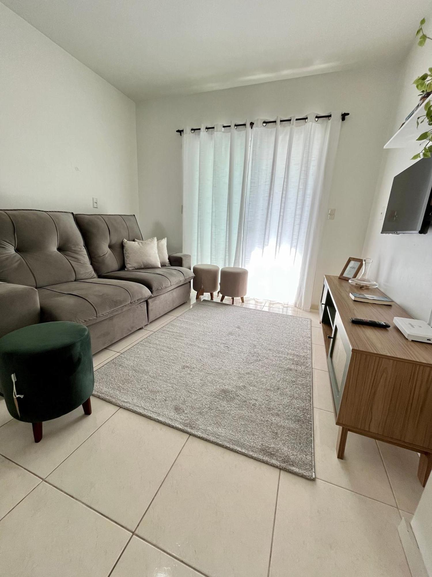 Ape Aconchego Apartment Brusque Exterior photo