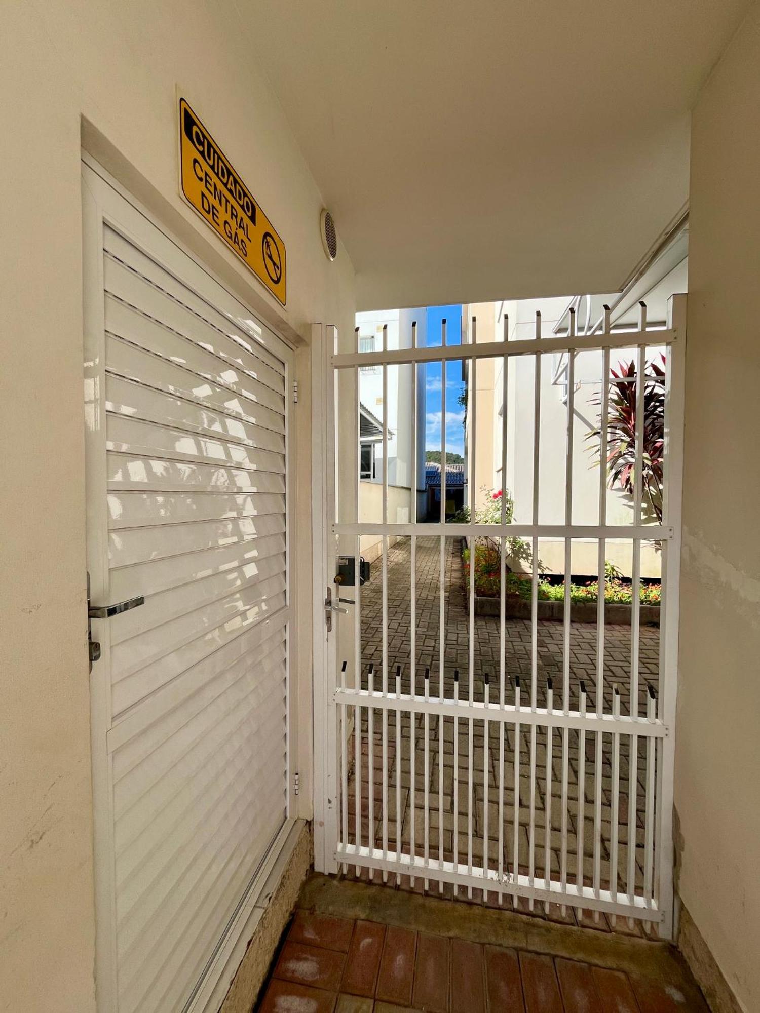 Ape Aconchego Apartment Brusque Exterior photo