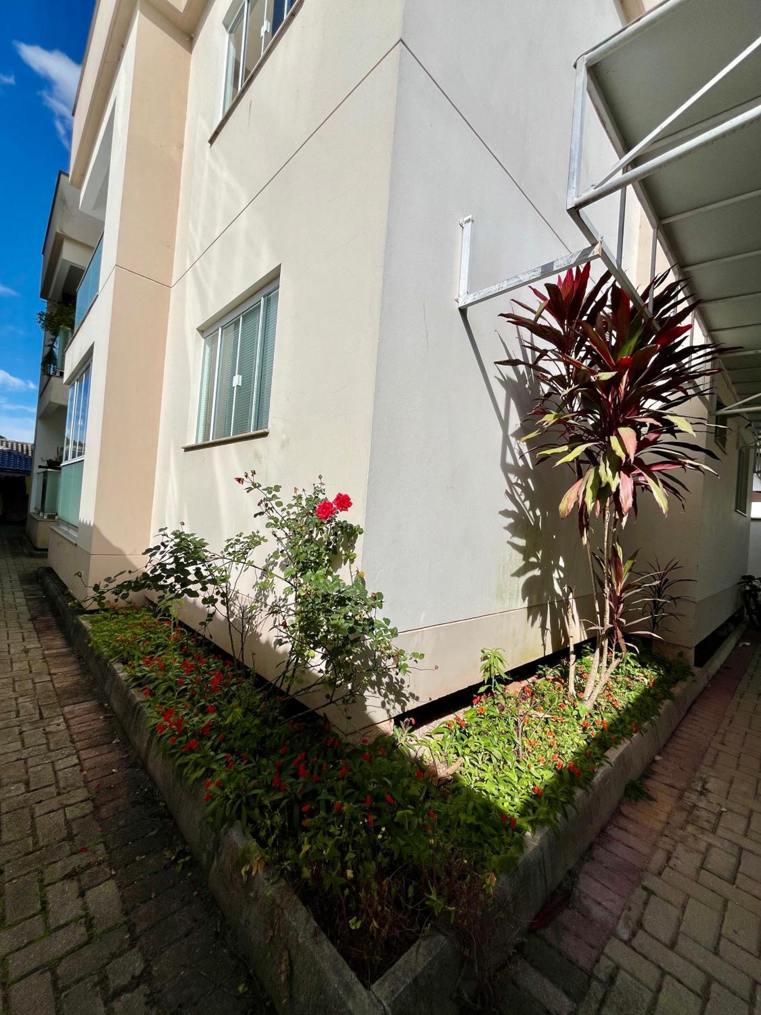 Ape Aconchego Apartment Brusque Exterior photo
