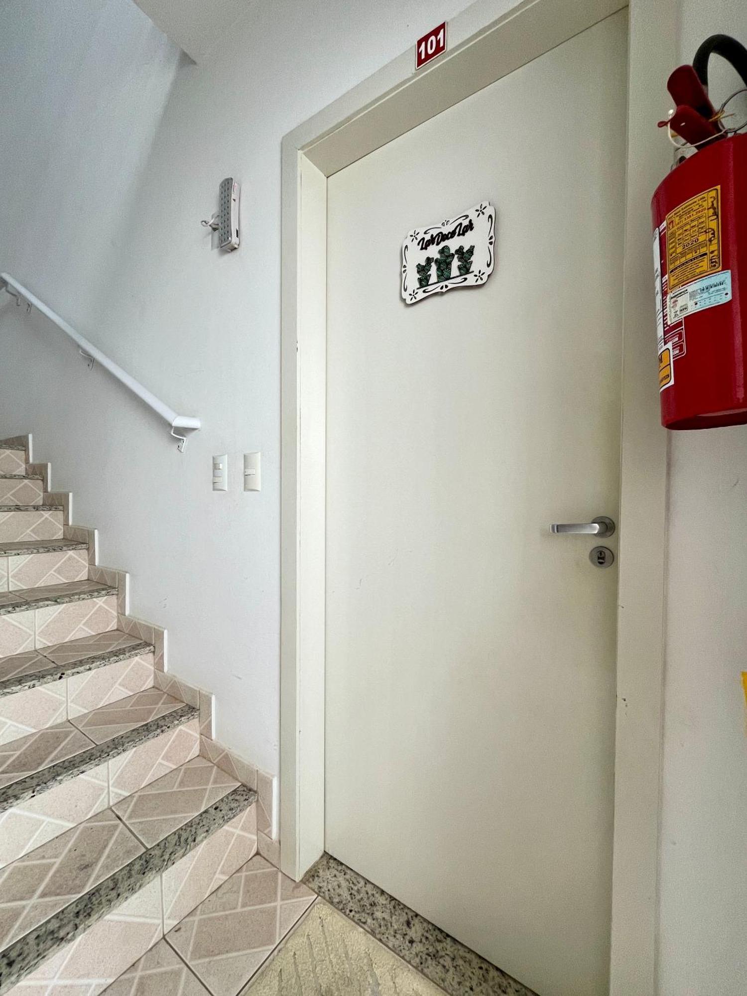 Ape Aconchego Apartment Brusque Exterior photo