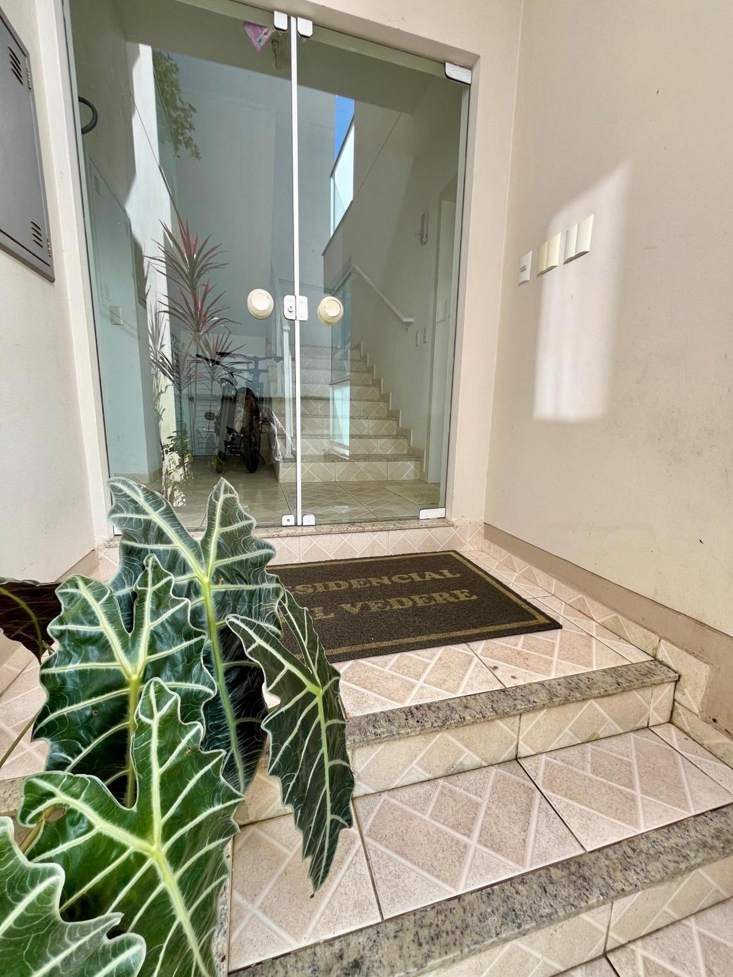Ape Aconchego Apartment Brusque Exterior photo
