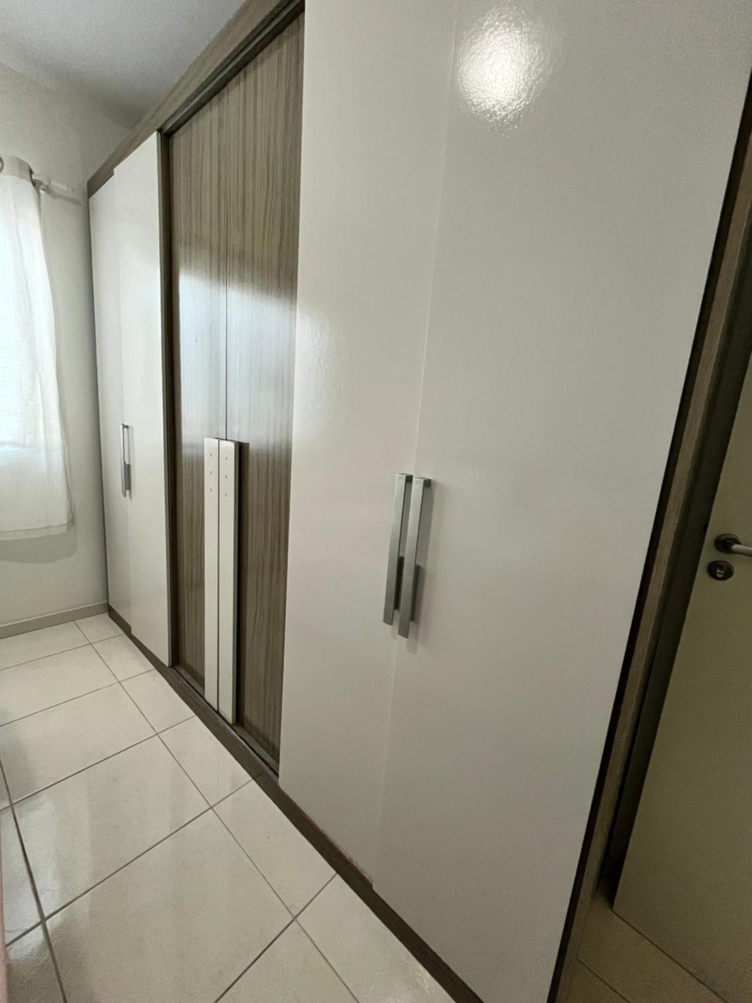 Ape Aconchego Apartment Brusque Exterior photo