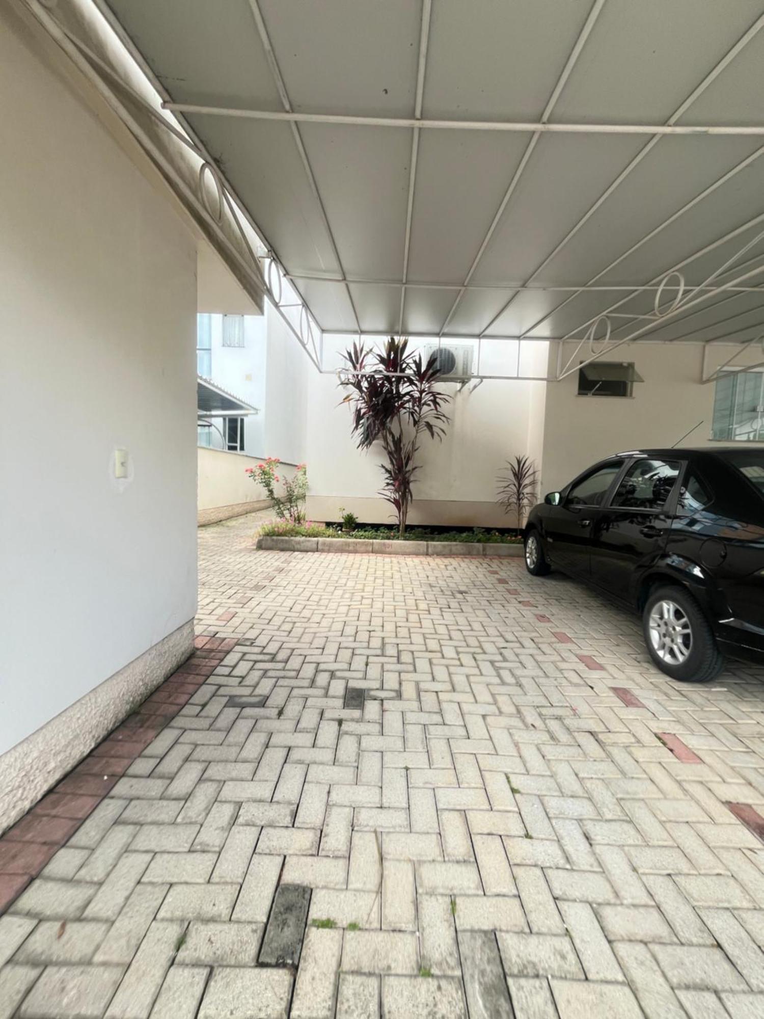 Ape Aconchego Apartment Brusque Exterior photo