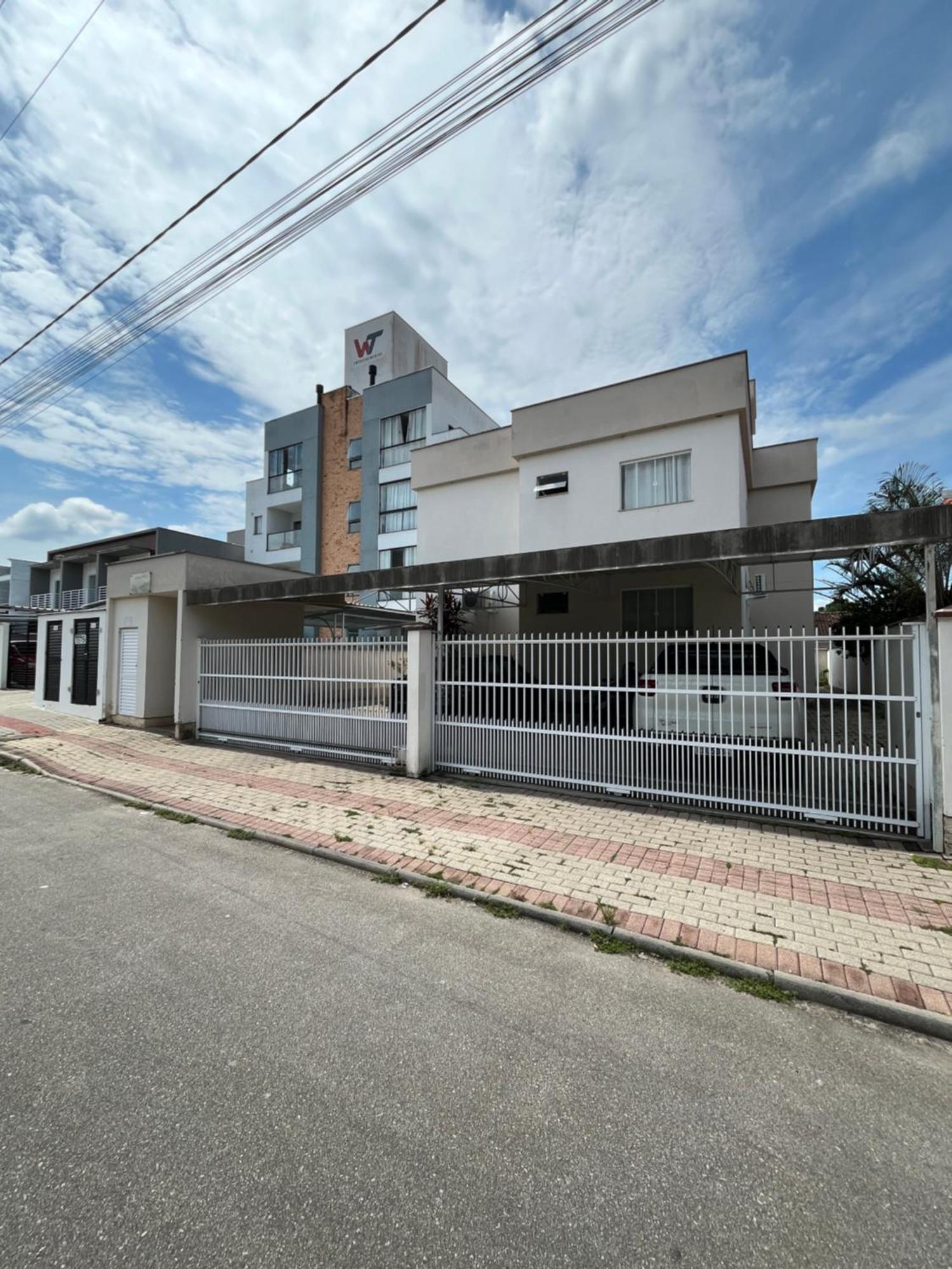 Ape Aconchego Apartment Brusque Exterior photo