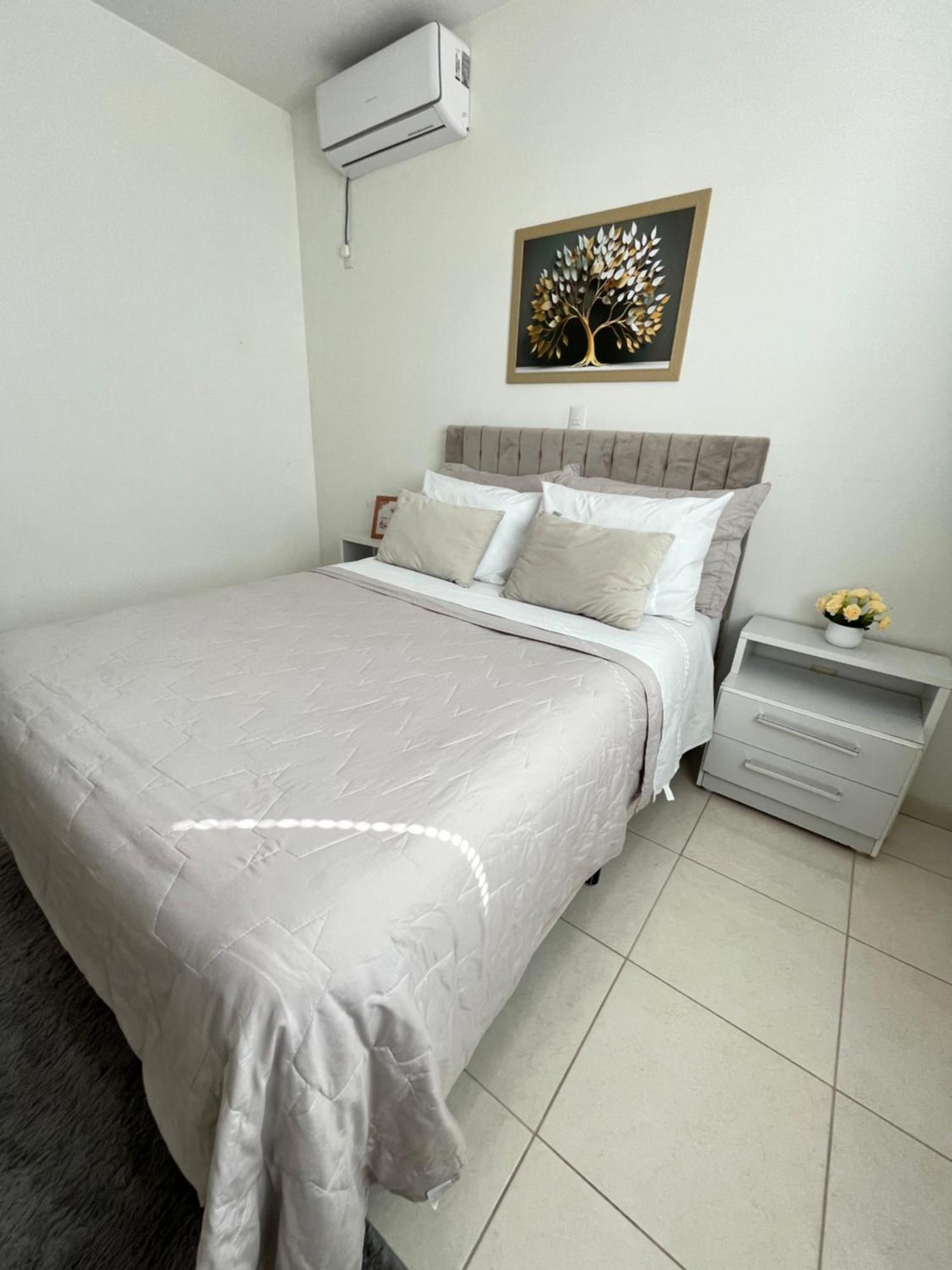 Ape Aconchego Apartment Brusque Exterior photo